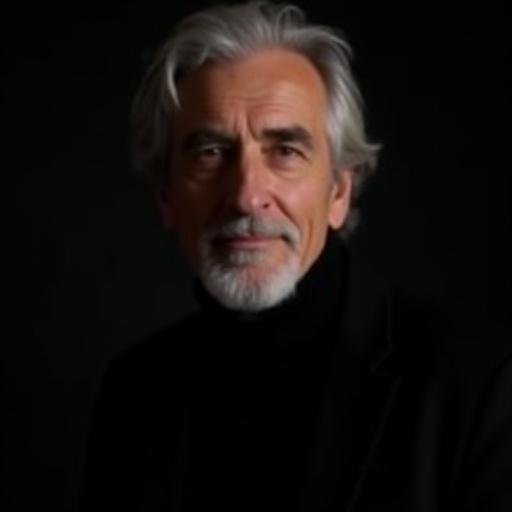 Marcus Pretorius - Risk Analyst